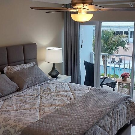 Nassau Harbour Cozy 2 Bedroom Condo Kültér fotó