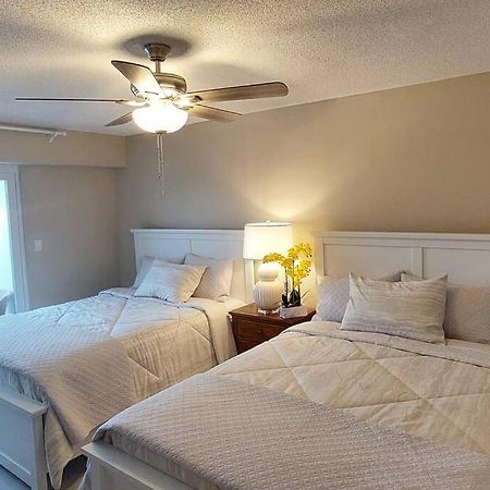 Nassau Harbour Cozy 2 Bedroom Condo Kültér fotó