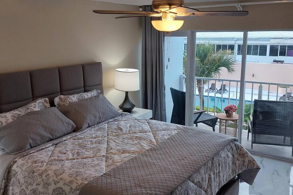 Nassau Harbour Cozy 2 Bedroom Condo Kültér fotó