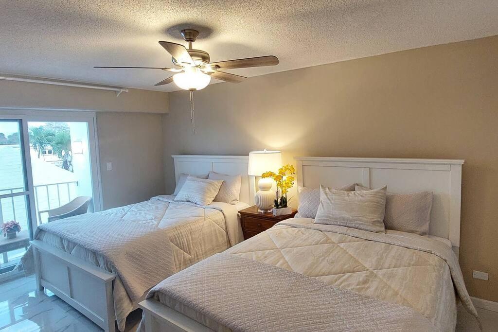 Nassau Harbour Cozy 2 Bedroom Condo Kültér fotó